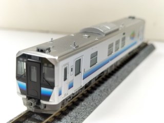 98105 JR GV-E400形ディーゼルカー(秋田色)セット