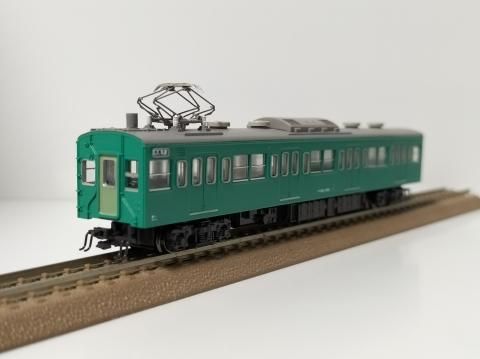 特別企画限定品/103系シリーズ第5弾】JR東日本103系『松戸電車区