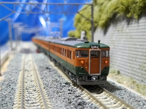 JR東海113系2000番台・静岡運転所C2編成＋C13編成|6両セット - Modellismo Osaka