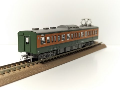 JR東海113系2000番台・静岡運転所C2編成＋C13編成|6両セット - Modellismo Osaka