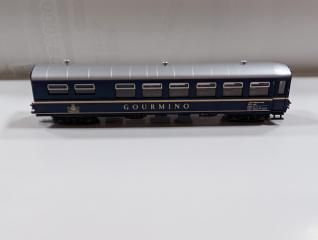 5280 ץĤ쥹ȥ󥫡 WR3811 GOURMINO