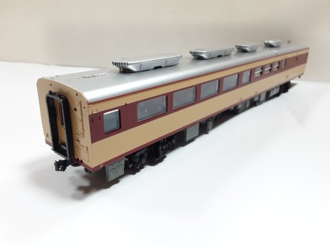 1-610 キシ80 - Modellismo Osaka