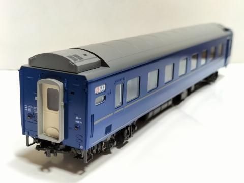 1-535 オハネフ25 100 - Modellismo Osaka