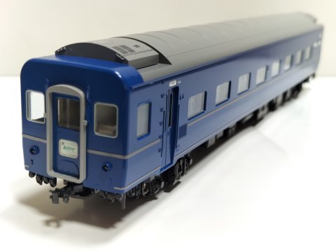 1-536 オハネフ25 200 - Modellismo Osaka