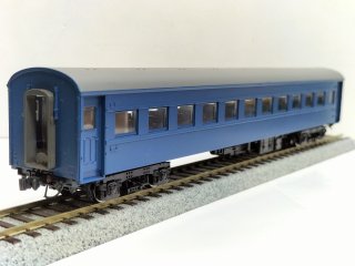 1-505　スハ43(ブルー)