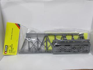 21320 トラス鉄橋