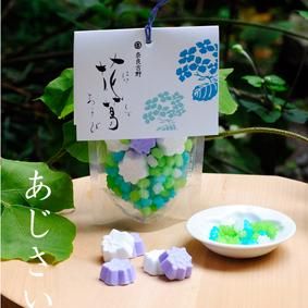 吉野葛入りしょうが湯（てんさい糖） - 葛餅・創作吉野葛菓子