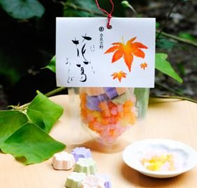 葛飴（プレーン）80g 昔ながらの味わい - 葛餅・創作吉野葛菓子