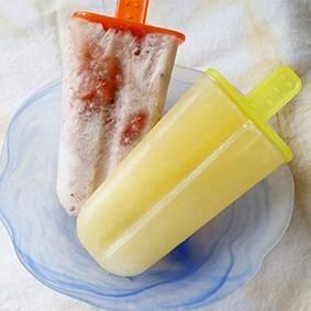 夏限定商品】しゃりもち食感が楽しめる葛アイスの素 - 葛餅・創作吉野