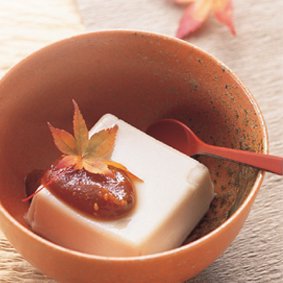 - 葛餅・創作吉野葛菓子！創業百有余年の老舗吉田屋 | 奈良県 葛ごまどうふ　葛湯詰合せ