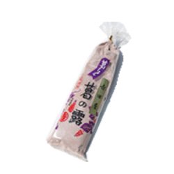 【徳用】しるこ葛湯　国産吉野葛と北海道産小豆使用の商品画像