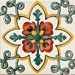 ポルトガル装飾タイル”アズレージョ(azulejo)”のオンラインショップ 