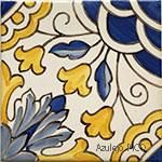 ポルトガル装飾タイル”アズレージョ(azulejo)”のオンライン
