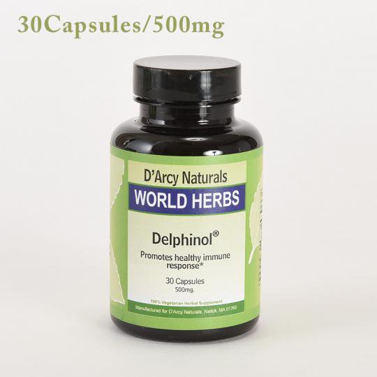 [᡼] Delphinol