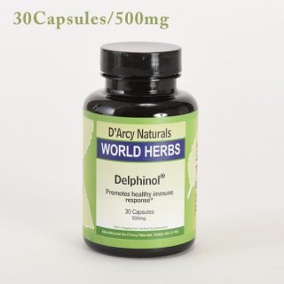 Delphinol