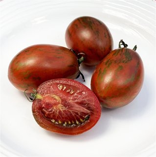 ドワーフオードリーズラブトマトの種