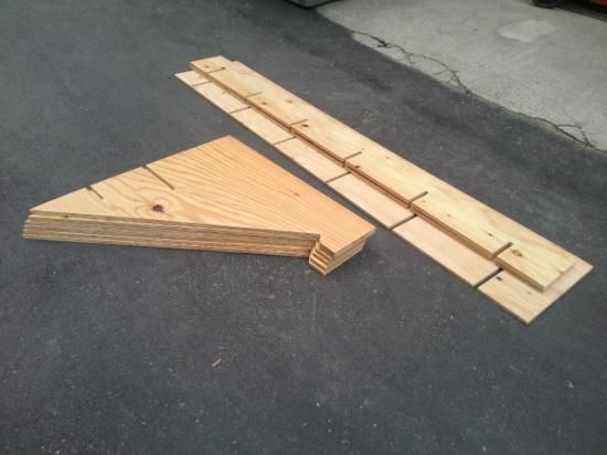 無人販売・室外用販売什器 ディスプレイ用什器(4箱用) - マルシェ青空