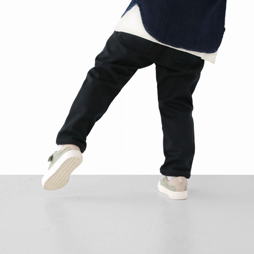 防風パンツ / C1113 / 100cm-160cm - L.COPECK（エルコペック