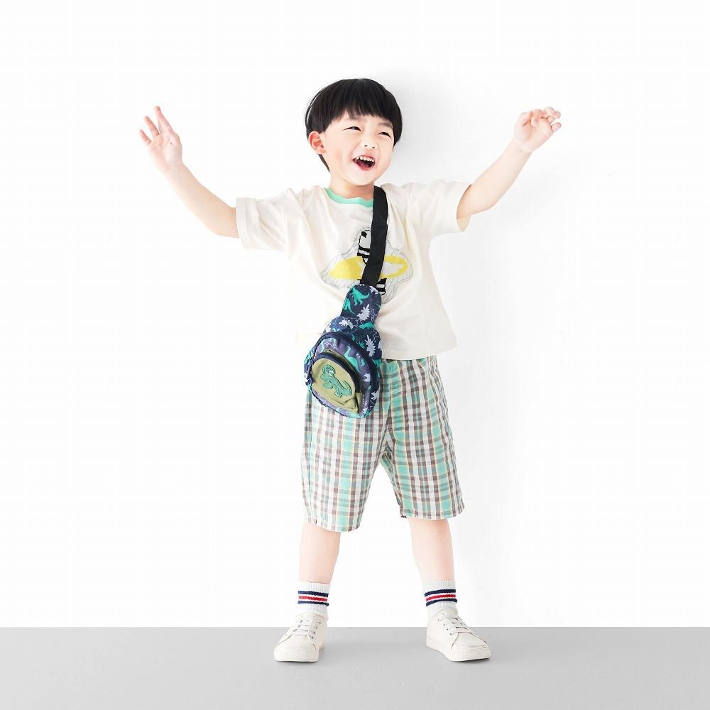 先染め柄ハーフ / C1147 / 100cm-140cm - L.COPECK