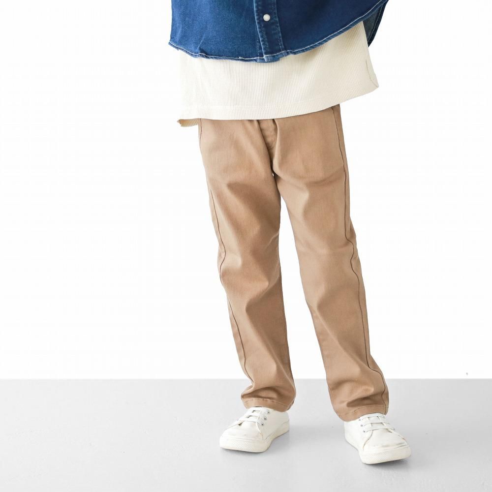 ハイストレッチデニムパンツ / C1063 / 90cm-160cm - L.COPECK（エルコペック）OFFICIAL WEB SHOP ｜  公式通販サイト