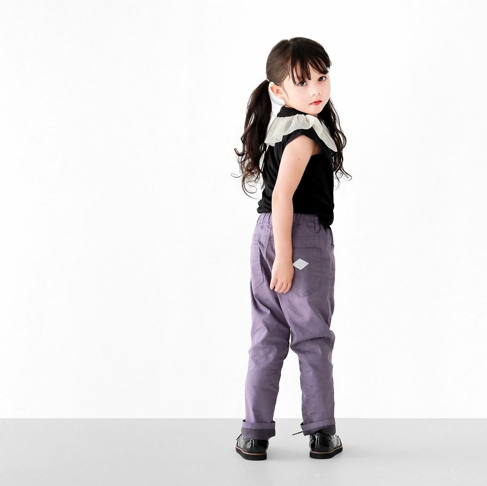 速乾ツイルパンツ / C1163 / 100cm-150cm - L.COPECK