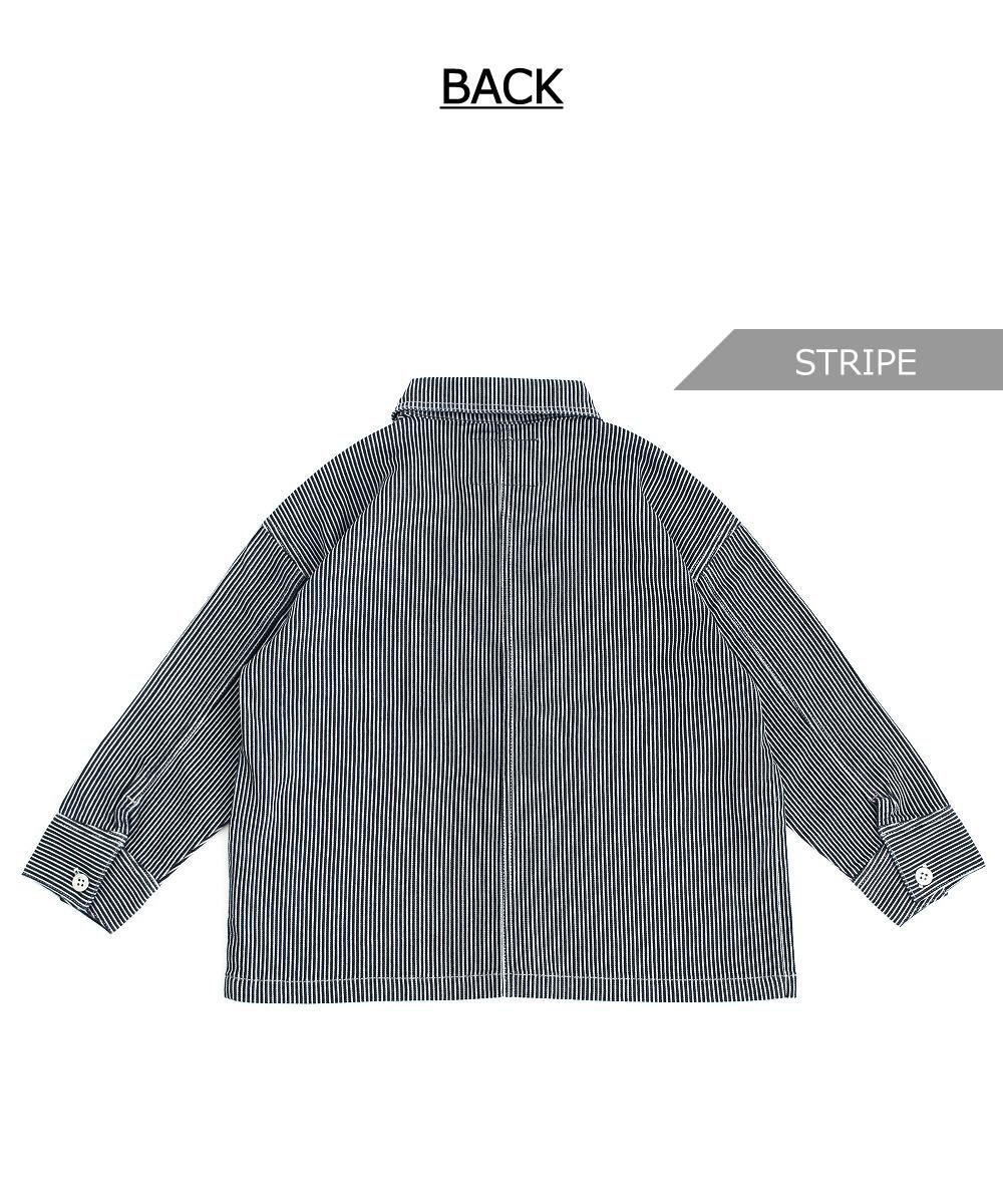 LELILL デニム カバーオール 60s～ Lee 91-J Denim Chore Jacket（36）デニム カバーオール