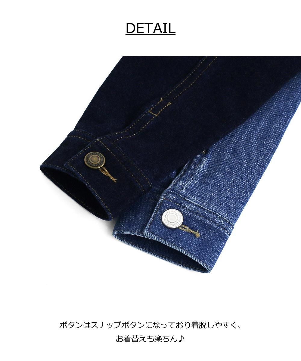 稀少 人気 F/W18 リックオウエンス コットン100% インディゴ