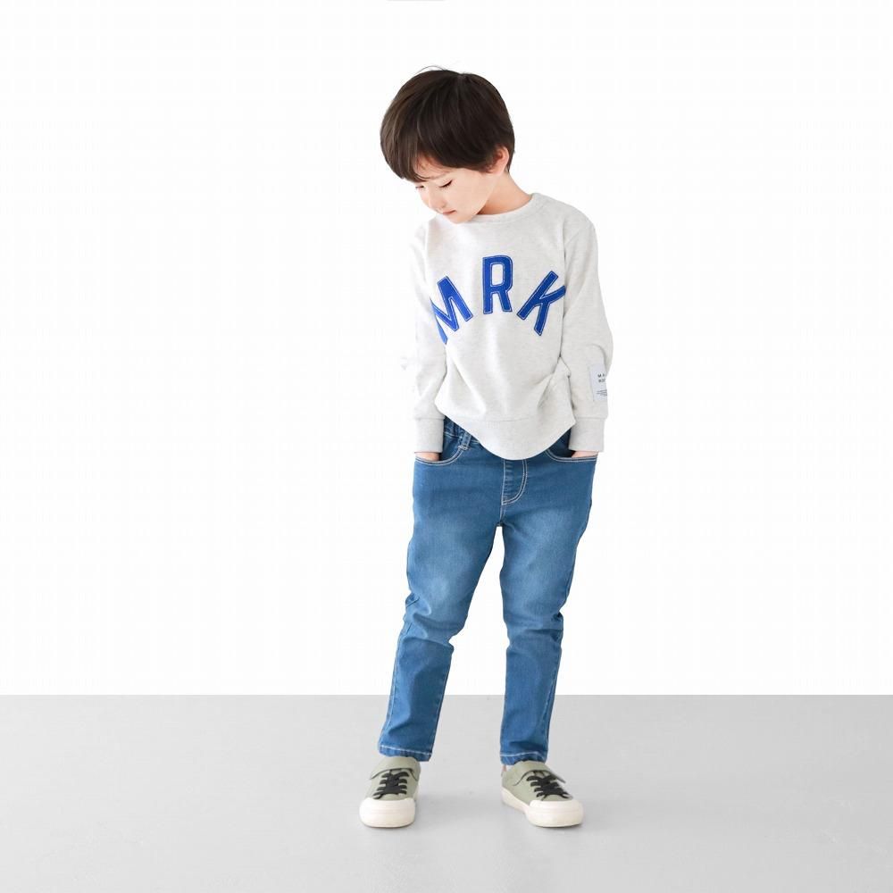 ハイストレッチデニムスキニー / C7893 / 100cm-150cm - L