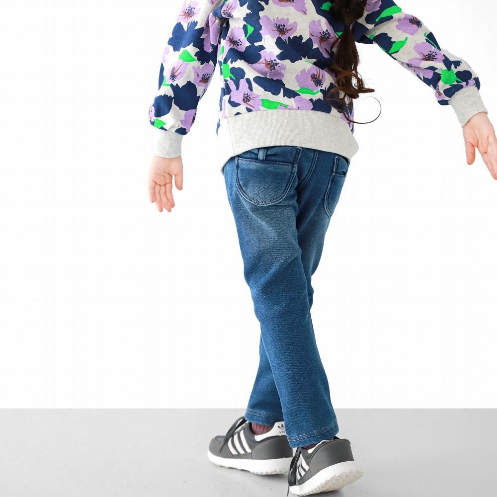 シャギーパンツ / C7943 / 90cm-160cm - L.COPECK(エルコペック シャギーパンツ / C7943 / 90cm-160cm - L.COPECK(エルコペック