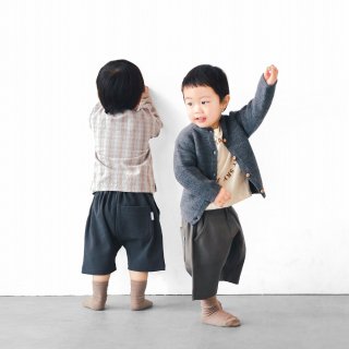 男の子 ハーフパンツ｜80cm - L.COPECK（エルコペック）OFFICIAL WEB