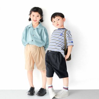 男の子 ハーフパンツ｜160cm - L.COPECK（エルコペック）OFFICIAL WEB