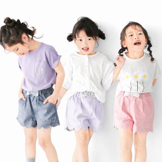 女の子｜100cm - L.COPECK（エルコペック）OFFICIAL WEB SHOP ｜ 公式