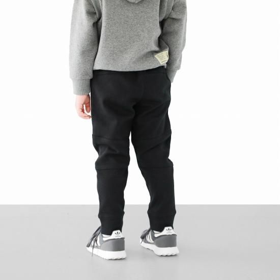 エミatelier ダンボールニットジョガーパンツ 13WCP235010