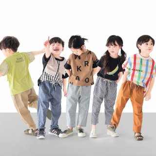 男の子 ロングパンツ - L.COPECK（エルコペック）OFFICIAL WEB SHOP