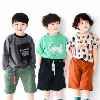 ハーフパンツ メンズ 速乾 ウエストゴム 紐 総柄 ポケット ゼブラ ペイズリー レオパード イージーパンツ 半ズボン ショートパンツ ボトムス
