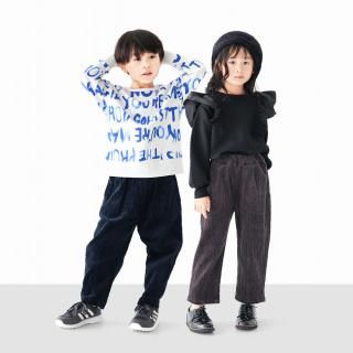 ワイドパンツ - L.COPECK（エルコペック）OFFICIAL WEB SHOP