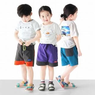 男の子 ハーフパンツ｜110cm - L.COPECK（エルコペック