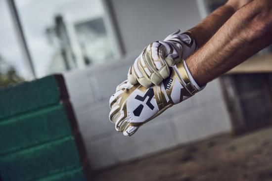 TUTO SECUTOR ELITEゴールド