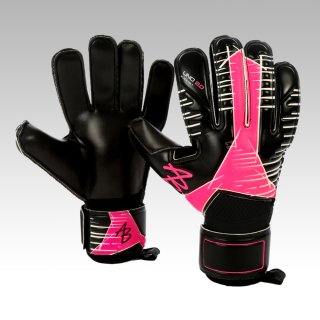 <img class='new_mark_img1' src='https://img.shop-pro.jp/img/new/icons1.gif' style='border:none;display:inline;margin:0px;padding:0px;width:auto;' />AB1 Uno 2.0 Black Volt in HOT Pink 　GKグローブ