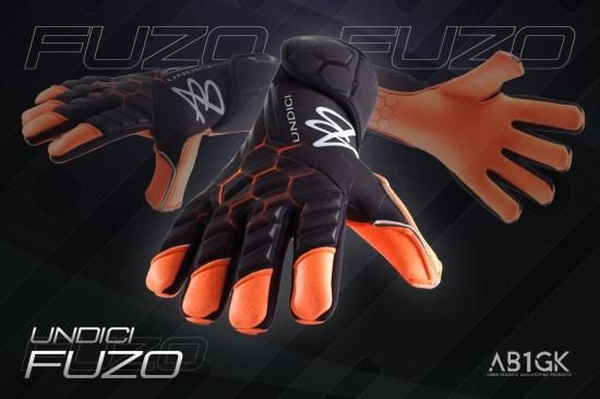 AB1 UNDICI FUZO G限定商品 GKグローブ