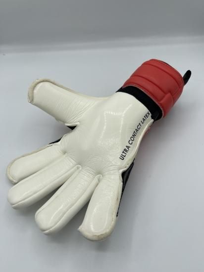 ZER0 VENOM PRO ROSSO EX（ベノムプロロッソ） キーパーグローブ
