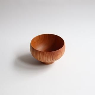 木のお椀 - 吹田 器と雑貨のセレクトショップ co so a do