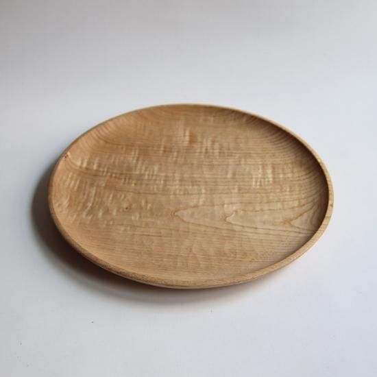 片田学 トロワ 栗 楕円盆 183461548_o1.jpg?