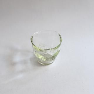 確認用ガラス細工　水草とサンゴ びわ湖ブルー 商品詳細 | 滋賀県に幸せを呼ぶ青色を探しに