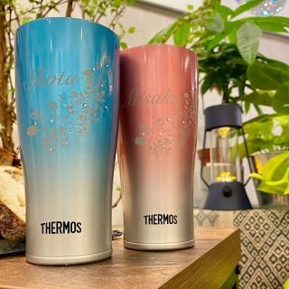 NEWۥ⥹THERMOS̾ڥ֥顼