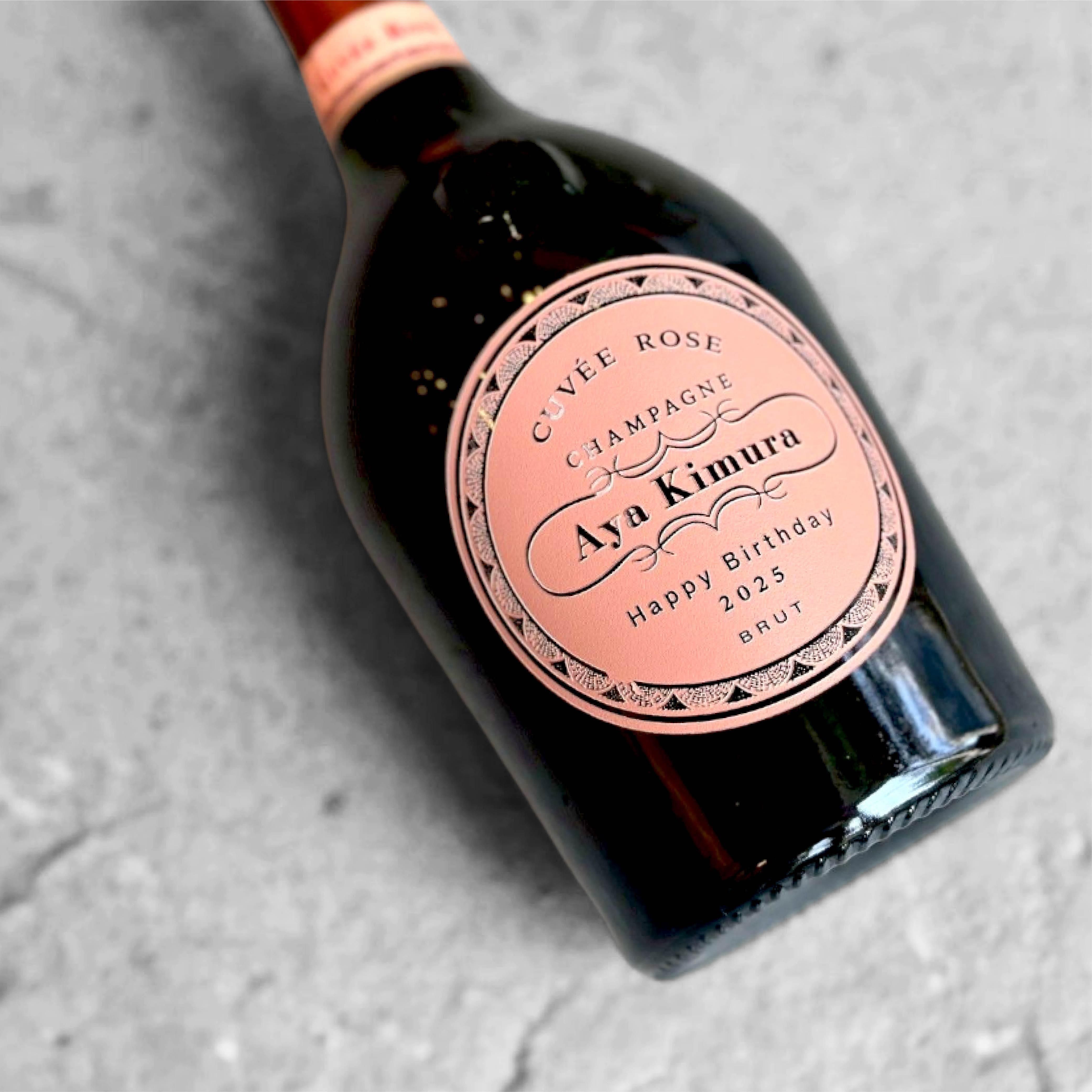 ̾Ħۥ󡦥ڥꥨ Laurent-Perrier CUV&#201;E ROS&#201; BRUT
