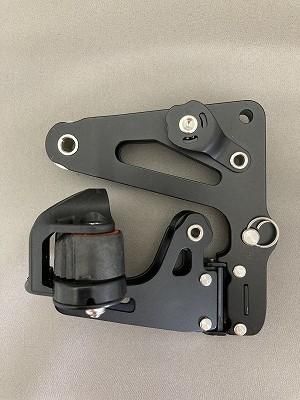 ブンブンレーサー　組み立て　ジャンク Laser バング カムクリート ブロックユニット Ronstan - PSJ
