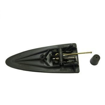 プロセルセラピーズ本体 Zexel 4-Cylinder ISUZU Diesel Fuel Injection Pump F01G09W0G1