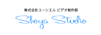 Shoya Studio Webå