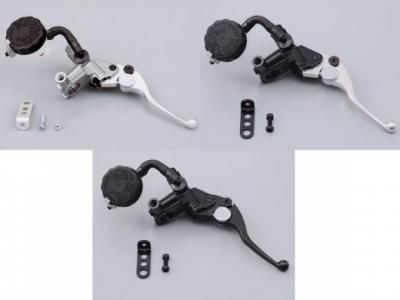 デイトナ NISSINブレーキマスターキット 横型11mm ※ショート